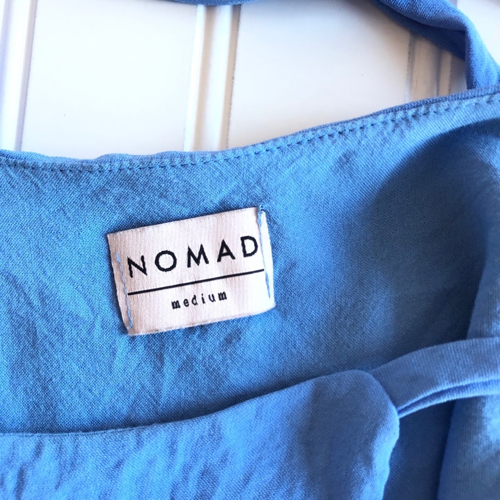 Nomad Cami & Double Split Thigh Skirt Size Medium - Picture 8 of 11